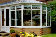 conservatories Penally