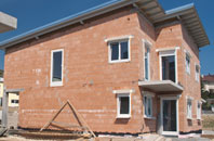 Penally home extensions