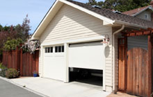 Penally garage construction leads