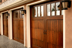 Penally garage extension quotes